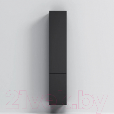 Шкаф-пенал для ванной AM.PM Gem M90CHR0306BM