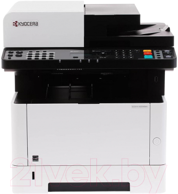МФУ Kyocera Mita Ecosys M2040dn - фото