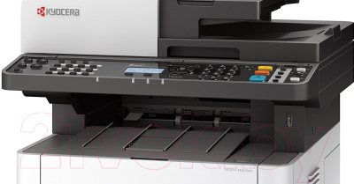 МФУ Kyocera Mita Ecosys M2040dn