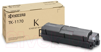 МФУ Kyocera Mita Ecosys M2040dn