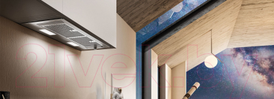 Вытяжка скрытая Elica Era S IX/A/72