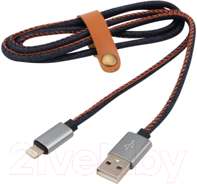 Кабель Rexant Lightning / 18-4248 - фото