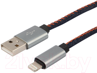 Кабель Rexant Lightning / 18-4248