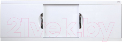 Экран для ванны Onika Лагуна Эконом 150 - фото