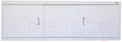 Экран для ванны Onika Монако Эконом 170 - фото