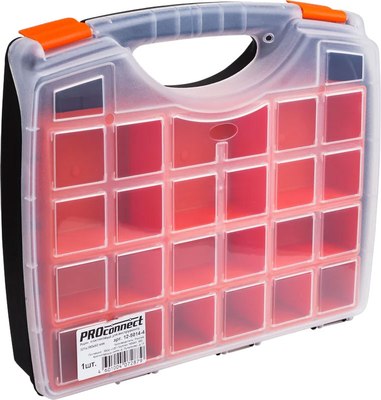 Органайзер для инструментов PROconnect 12-5014-4