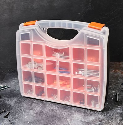 Органайзер для инструментов PROconnect 12-5014-4