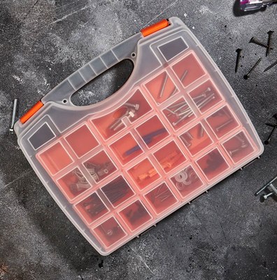 Органайзер для инструментов PROconnect 12-5014-4