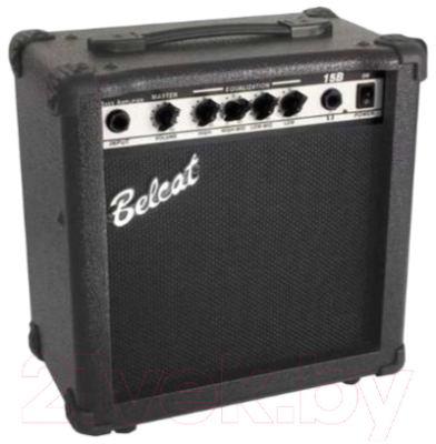 Комбоусилитель Belcat 15B