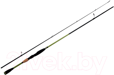 Удилище MAXIMUS Butcher-X 24L / MSBX24L - фото