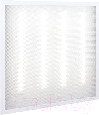 Панель светодиодная Ultraflash LTL-6060-19 / 14423 - фото