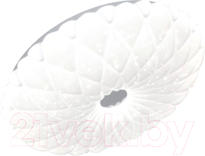 Потолочный светильник INhome Comfort Astra / 4690612035017 - фото