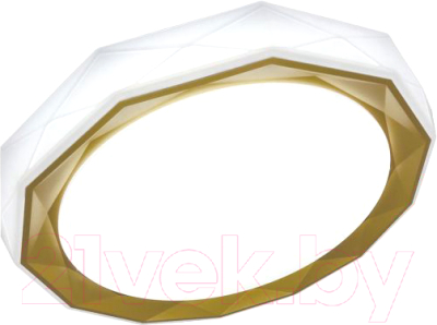 Потолочный светильник INhome Comfort Siesta / 4690612035161 - фото