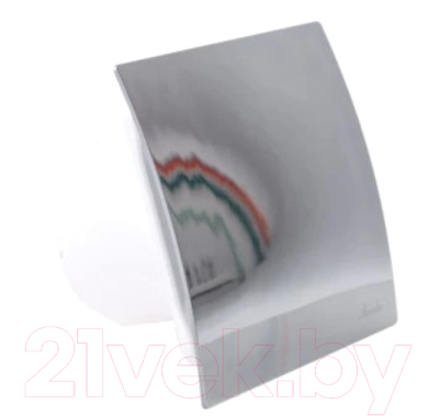 Решетка вентиляционная Awenta PEH125