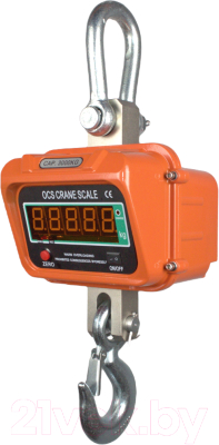 Весы крановые Shtapler KW 3000кг / 71053161