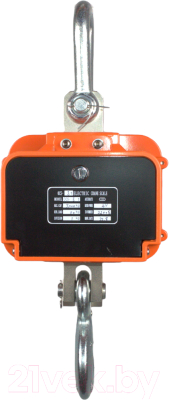 Весы крановые Shtapler KW 3000кг / 71053161