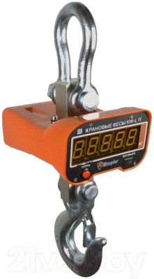 Весы крановые Shtapler KW-L 10000кг / 71053171