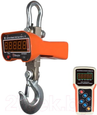 Весы крановые Shtapler KW-L 10000кг / 71053174 - фото