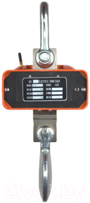 Весы крановые Shtapler KW-L 10000кг / 71053174