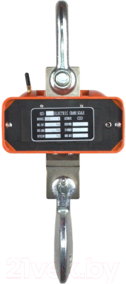 Весы крановые Shtapler KW-L 3000кг / 71053169