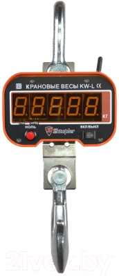 Весы крановые Shtapler KW-L 3000кг / 71053172
