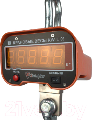 Весы крановые Shtapler KW-L 5000кг / 71053170