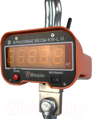 Весы крановые Shtapler KW-L 5000кг / 71053173