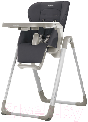 Стульчик для кормления Inglesina My Time / AZ91K9PPR (Pepper) - фото