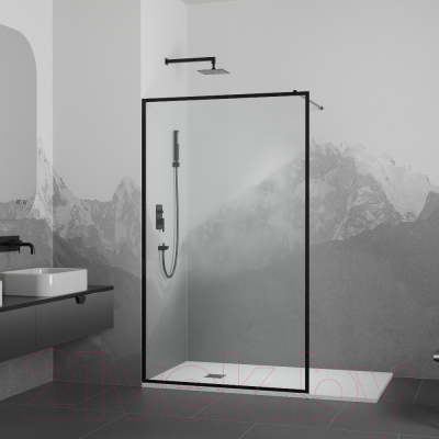 Душевая стенка RGW WA-012-B / 35101210-84