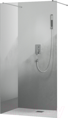 Душевая стенка RGW WA-016 / 35101612-11 - фото