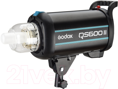 Вспышка студийная Godox QS600II