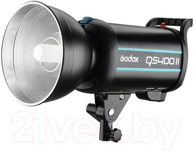 Вспышка студийная Godox QS400II - фото