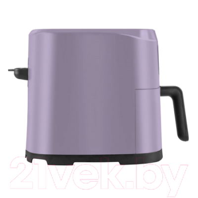 Аэрогриль Endever Skyline AF-127 (фиолетовый)