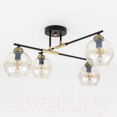 Люстра Citilux Анри CL124145