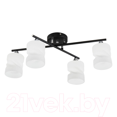 Люстра Citilux Нильс CL132145 - фото