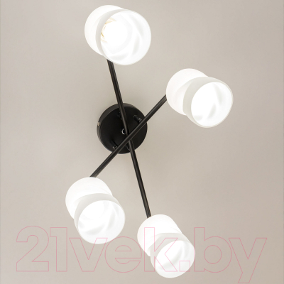 Люстра Citilux Нильс CL132145