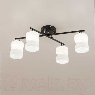 Люстра Citilux Нильс CL132145