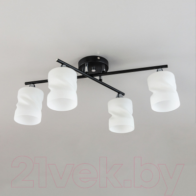 Люстра Citilux Нильс CL132145