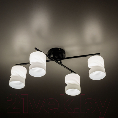 Люстра Citilux Нильс CL132145