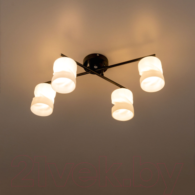 Люстра Citilux Нильс CL132145