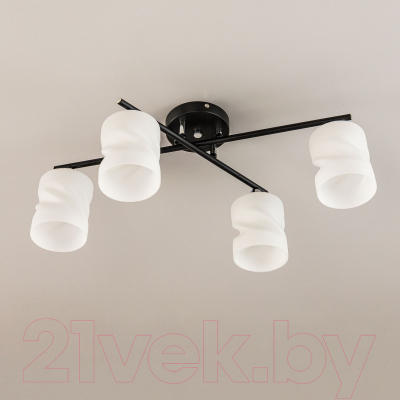 Люстра Citilux Нильс CL132145