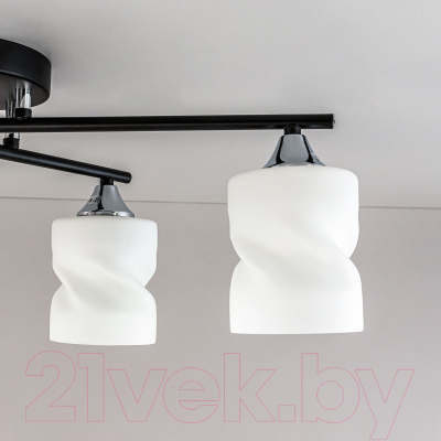 Люстра Citilux Нильс CL132145