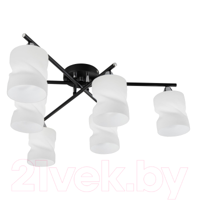 Люстра Citilux Нильс CL132165 - фото