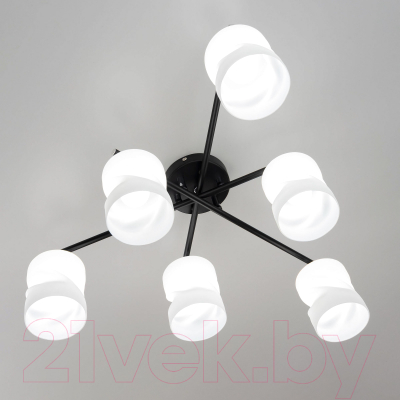 Люстра Citilux Нильс CL132165