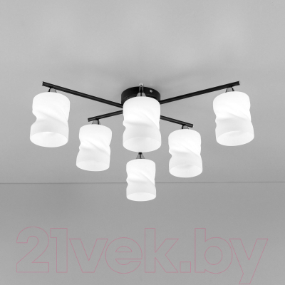 Люстра Citilux Нильс CL132165