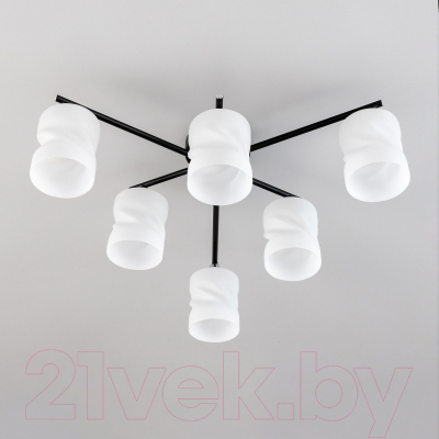 Люстра Citilux Нильс CL132165