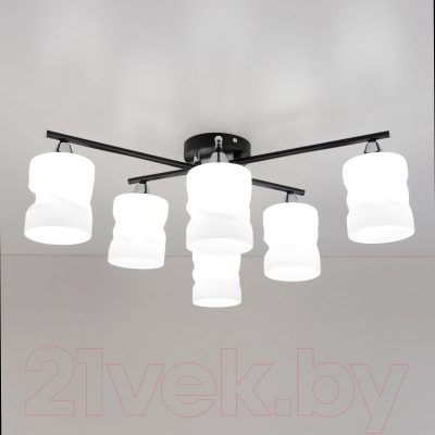 Люстра Citilux Нильс CL132165