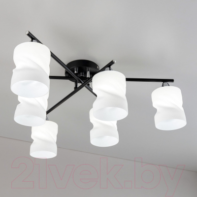 Люстра Citilux Нильс CL132165