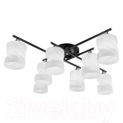 Люстра Citilux Нильс CL132185 - фото