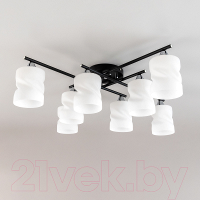 Люстра Citilux Нильс CL132185